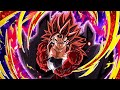 WE BREAKING OUT THE ZOO WITH THIS ONE!! | AGL Limit Breaker SSJ4 Vegito Active Skill OST Reaction
