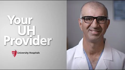 Dr. Sam Ahuja