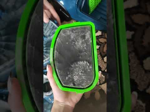 видеообзор пылесоса Tefal