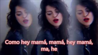 Bebe Rexha Hey Mama Sub español/ Subtiulado al español + Video