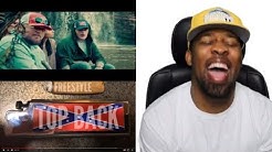 UPCHURCH “Top Back” Freestyle, “Buzz Won't Last”, Kevin Gates  “paper chasers” REMIX | Reaction