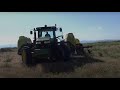 Strip-Till (оборудование, технологические моменты) США , Вайоминг, 24 ‎июня ‎2015 ‎г (3)