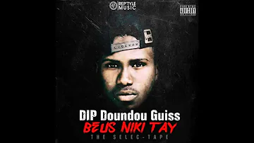 DIP Doundou Guiss -  Assamane [Audio]