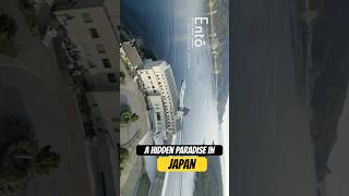 A Hidden Luxury Stay On Remote Japan Island Ento Oki Islands Resimi