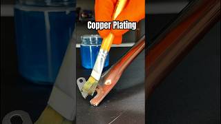 Copper Plating 🤯 #viralvideo #fyp  #satisfying