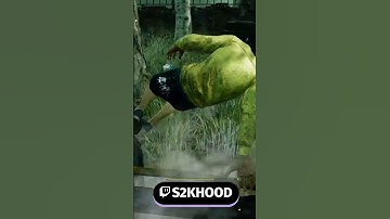 We both messed up lol #dbd #dbdkiller #dbdsurvivor #dbdfunnymoments #dbdshorts #shorts