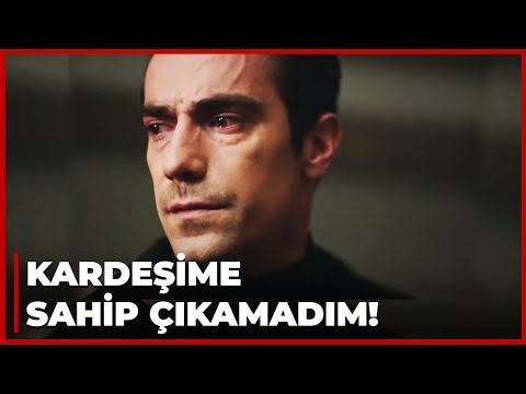 Ferhat, Yiğit'in Vurulduğunu Öğrendi! - Siyah Beyaz Aşk 9. Bölüm