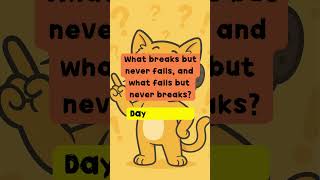 Brain Master Test Can You Solve This Double Riddle?