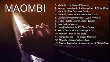 BEST SDA SONGS ON PRAYER