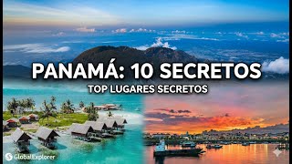 ✈ What to See and Do in PANAMA | Top 10 PLACES to Visit ✅ ✈ What to See and Do in PANAMA | Top 10 PLACES to Visit ✅