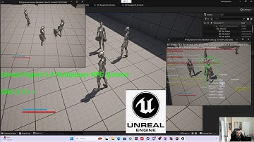 Unreal Engine 5.4 Multiplayer GAS RPG Systems C++ Series - #23 Equipment Pt4 - Spawn Equipment