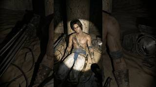 Prince of Persia Prince Abandoned in His Own Game 😱 | Dark Gaming Edit #shorts #shortsfeed