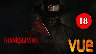 Opening To Thanksgiving 2023 Vue Cinema