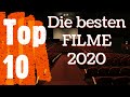 Top 10 - Die besten Filme 2020