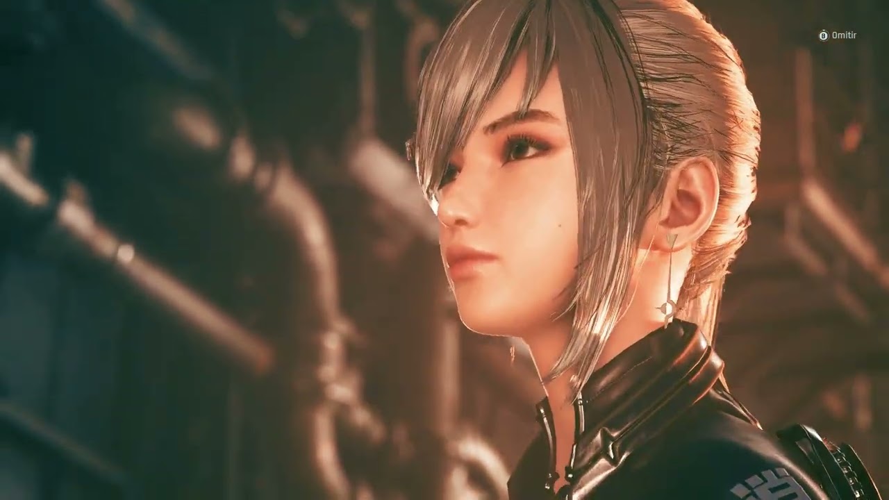 BELIAL (HARD MODE NG+) | STELLAR BLADE