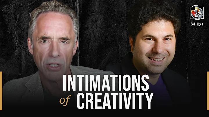Intimations of Creativity | Dr. Scott Barry Kaufma...