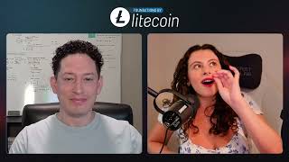 Why Institutions are Gearing Up for Litecoin! BOMBSHELL NEWS