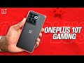OnePlus 10T Gaming Review!