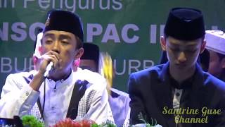 Download Lagu Gema Sholawat Purbalingga Bersama || Syubbanul Muslimin Part 1 MP3
