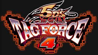 Spellbound - Yu-Gi-Oh! 5D's Tag Force 4 OST [HQ Extended Loop]