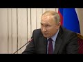 Совещание о жилищном обеспечении граждан, пострадавших в ходе паводка в Иркутской области