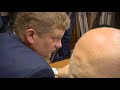 Совещание о жилищном обеспечении граждан, пострадавших в ходе паводка в Иркутской области