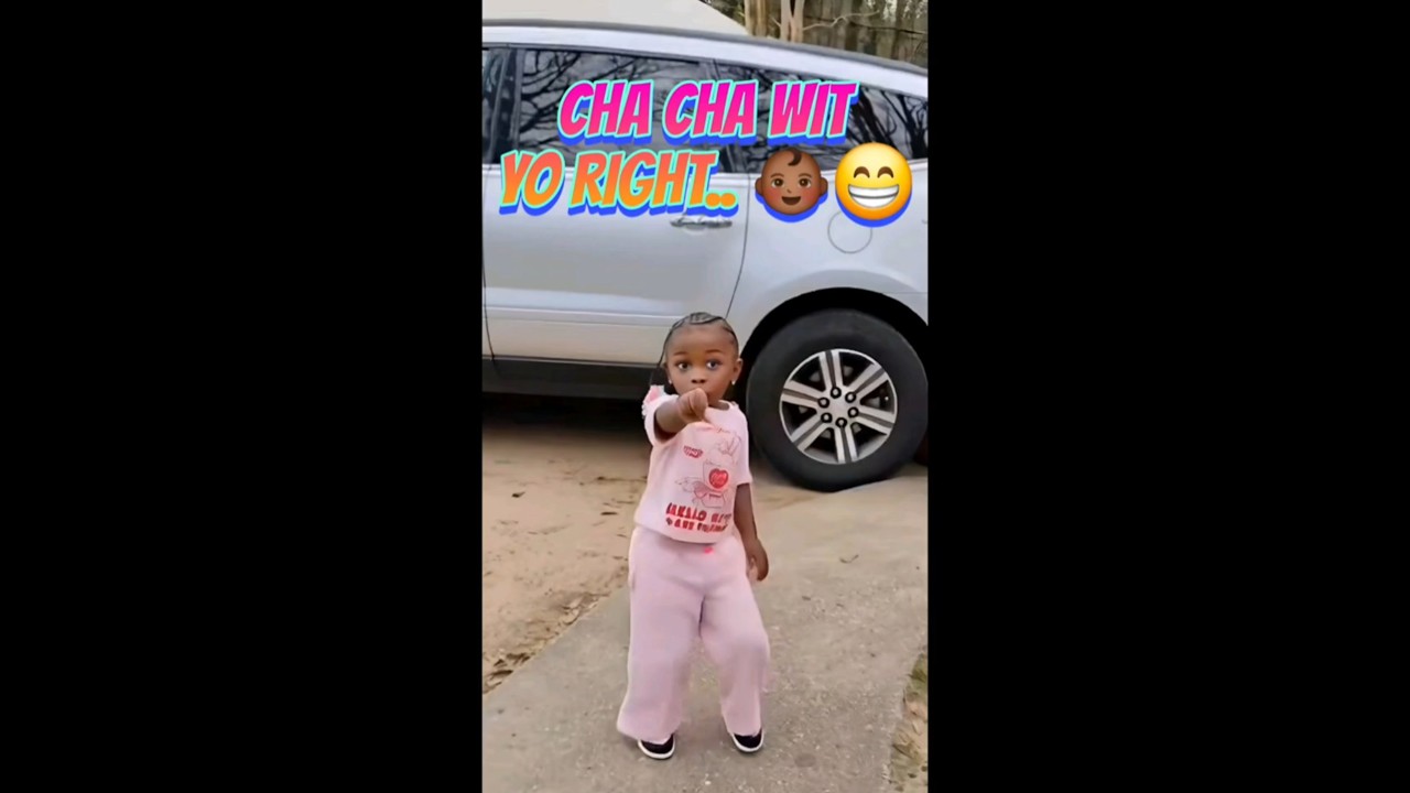 DANCING BABIES 👶🏾 💕 #aibaby #dance #trend #music bekijken op YouTube DANCING BABIES 👶🏾 💕 #aibaby #dance #trend #music bekijken op YouTube