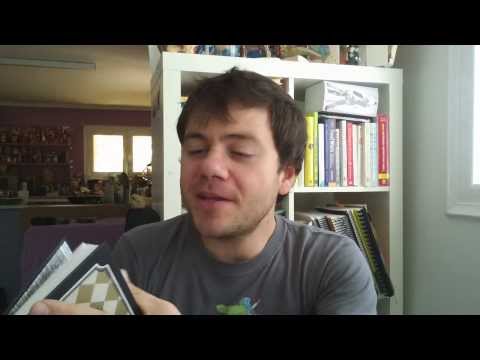 Βίντεο: Πώς να δημιουργήσετε ένα βιβλίο