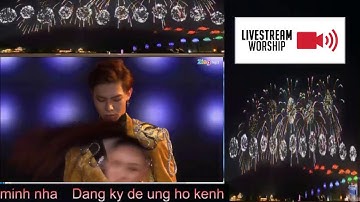 Có Em Chờ - Ghen Remix Cực Chất | Min x Erik | Ghen Đạt Giải MV Của Năm