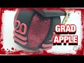 GRADUATION APPLES