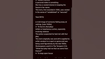 Past paper idioms Series-2#CSS#PMS#Competitive examination