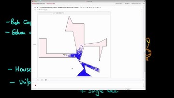 Bob’s bees: the importance of using multiple bees (chains) to judge MCMC convergence