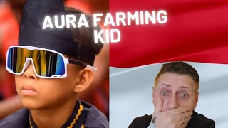 Download Lagu Pacu Jalur? Aussie Reacts To Indonesian Aura Farming Kid MP3