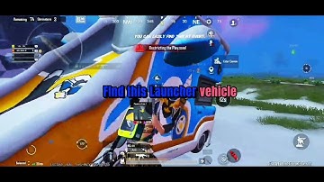 Exploring BGMI UPDATE 4.1 🔥 | Frosty Funland Full Tour & New Features Explained 