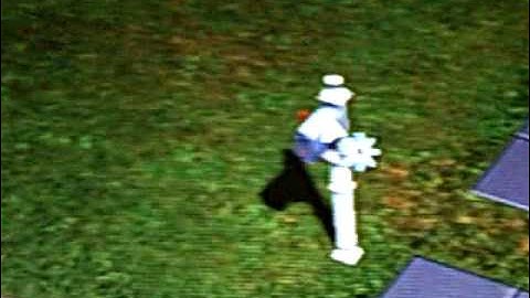 sims3 testingCheatsEnabled tut with commentary