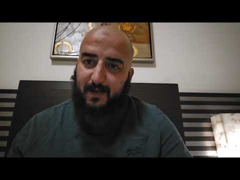 علامة تظهر على الزوهري السليماني عند سمع الرقية بالقناة قصة واقعية لإحدى المتابعات