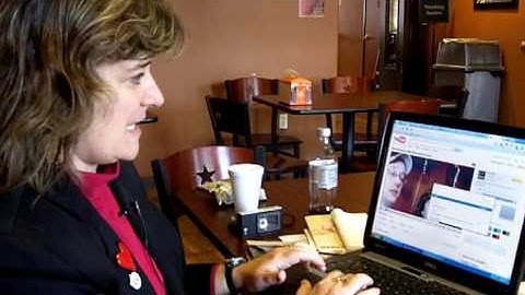 How to embed a YouTube video into your wiki