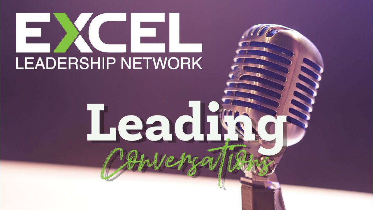 Conversation with Spencer and Sarah Green