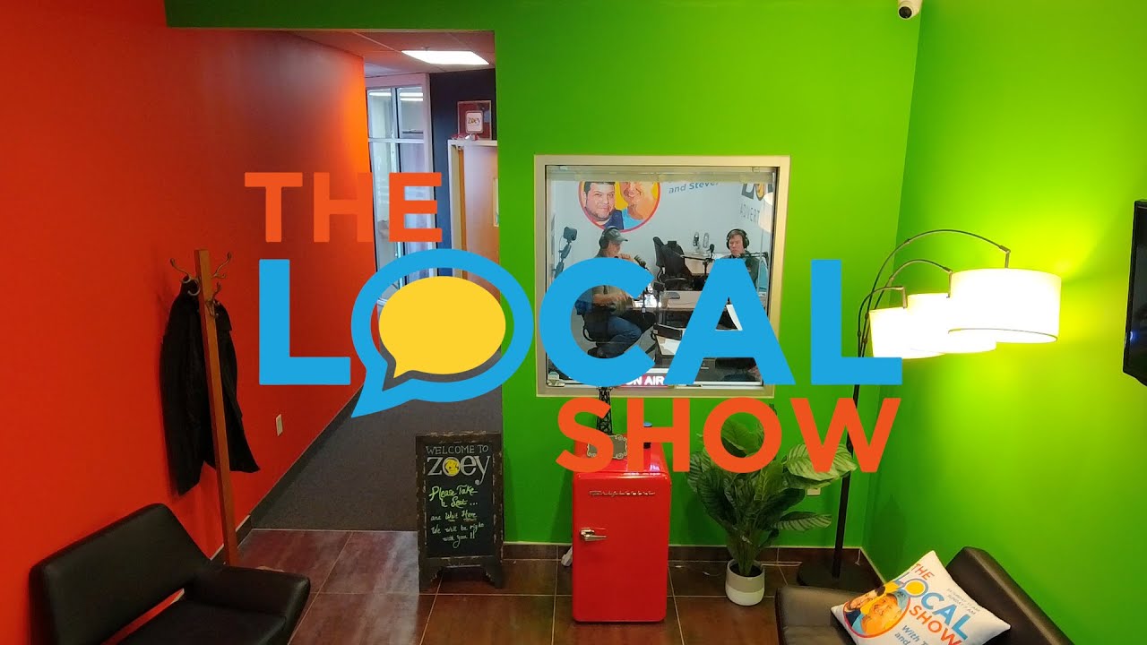 The Local Show 03.25.23 - YouTube