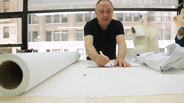 What is Patternmaking?