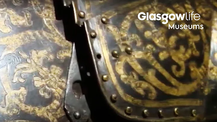 Ralph Moffat on The Fine Armour of an Italian Coun...