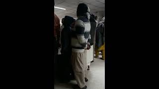 harassment molesting of a boy in children hospital Lahore