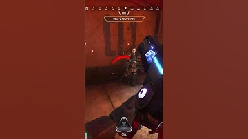 YOUR BETTER!!  When your duo is also your Hype man 🫡  #apexlegends #shorts