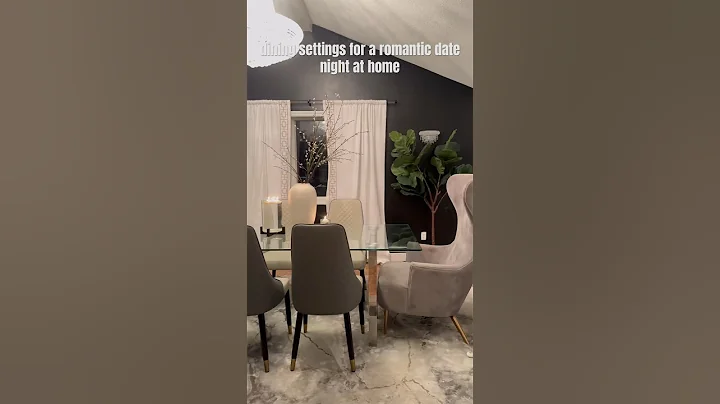 GETTING READY FOR VALENTINE 💘 / OR DATE NIGHT AT HOME #stylewithme #fy #ytshort #ytfamily #shorts