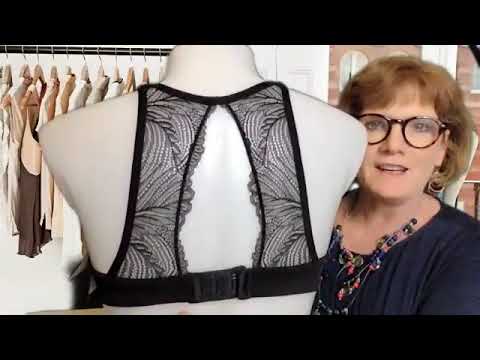 The Ivy Bra Product Spotlight