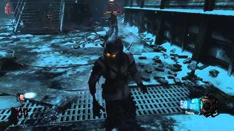 vTwenty6 | The Giant Wall Weapons Only Challenge/Annihilator Easter Egg (Part 1)