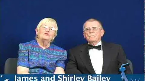 37th Americana - Bailey