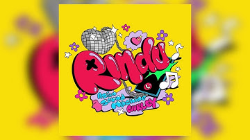 “RINDU” by Cuurley & Asian Sound Machine
