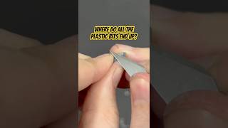 Where do all my plastic model bits go?? #warhammer40k #warhammer #memes #miniaturepainter