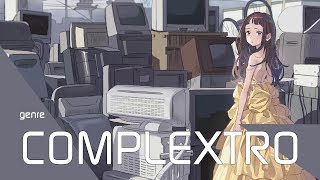 Video thumbnail of "「Complextro」[Mameyudoufu] Vintage Computers"